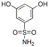 207793-04-2,Benzenesulfonamide, 3,5-dihydroxy- (9CI)