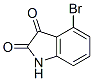 20780-72-7,4-BROMOISATIN