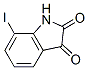 20780-78-3,7-IODO-INDOLE-2,3-DIONE