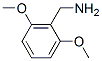 20781-22-0,2,6-Dimethoxybenzylamine