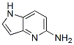 207849-66-9,5-AMINOPYRROLO[3,2-B]PYRIDINE