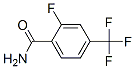 207853-64-3,2-FLUORO-4-(TRIFLUOROMETHYL)BENZAMIDE