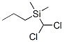 207853-68-7,(DICHLOROMETHYL)DIMETHYL-N-PROPYLSILANE