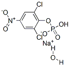 207853-71-2,2,6-DICHLORO-4-NITROPHENYL PHOSPHATE MONOSODIUM SALT HYDRATE