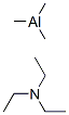 20791-15-5,trimethyl(triethylamine)aluminium