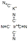 20792-41-0,IRIDIUM POTASSIUM CYANIDE