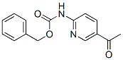 207926-32-7,BENZYL (5-ACETYLPYRIDIN-2-YL)CARBAMATE