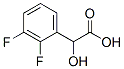 207974-19-4,2,3-DIFLUOROMANDELIC ACID