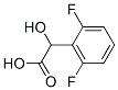 207981-50-8,2,6-DIFLUOROMANDELIC ACID