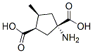 207983-46-8,1,3-Cyclopentanedicarboxylicacid,1-amino-4-methyl-,(1S,3R,4S)-(9CI)