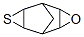 207989-10-4,3-Oxa-7-thiatetracyclo[3.3.1.02,4.06,8]nonane  (9CI)