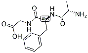 20807-28-7,H-ALA-PHE-GLY-OH