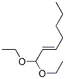 20810-22-4,1,1-diethoxyhept-2-ene