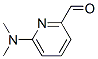 208110-83-2,2-Pyridinecarboxaldehyde, 6-(dimethylamino)- (9CI)