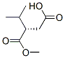 208113-95-5,(S)-2-ISOPROPYLSUCCINIC ACID-1-METHYL ESTER