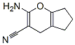 208122-48-9,Cyclopenta[b]pyran-3-carbonitrile,  2-amino-4,5,6,7-tetrahydro-