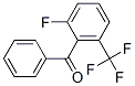 208173-18-6,2-FLUORO-6-(TRIFLUOROMETHYL)BENZOPHENONE