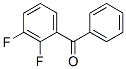 208173-20-0,2,3-DIFLUOROBENZOPHENONE