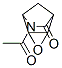 208179-45-7,3-Oxa-6-azatricyclo[3.2.1.02,4]octan-7-one, 6-acetyl- (9CI)