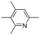 20820-82-0,2,3,4,6-tetramethylpyridine