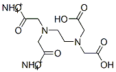 20824-56-0,ETHYLENEDIAMINETETRAACETIC ACID DIAMMONIUM SALT