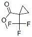 208242-25-5,1-TRIFLUOROMETHYLCYCLOPROPANE-1-CARBOXYLIC ACID METHYL ESTER