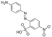 208246-14-4,4-nitro-4'-aminoazobenzene-2-sulfonic acid