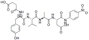 208264-84-0,SUC-TYR-VAL-ALA-ASP-PNA