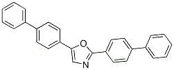 2083-09-2,2,5-BIS(4-BIPHENYLYL)OXAZOLE