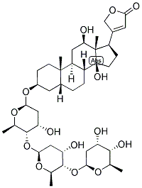 DIGOXIN 20830-75-5,DIGOXIN