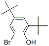 20834-61-1,2-BROMO-4,6-DI-TERT-BUTYLPHENOL