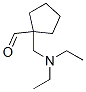 208349-33-1,1-(DIETHYLAMINOMETHYL)CYCLOPENTANECARBOXALDEHYDE