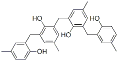 20837-68-7,2,2'-METHYLENEBIS[6-(2-HYDROXY-5-METHYLBENZYL)-P-CRESOL]