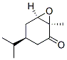 208397-90-4,7-Oxabicyclo[4.1.0]heptan-2-one,1-methyl-4-(1-methylethyl)-,(1R,4S,6R)-(9CI)