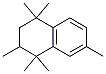 2084-69-7,1,2,3,4-tetrahydro-1,1,2,4,4,7-hexamethylnaphthalene