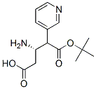 208404-16-4,BOC-(S)-3-AMINO-4-(3-PYRIDYL)-BUTYRIC ACID