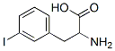 20846-38-2,3-IODO-DL-PHENYLALANINE