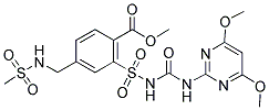208465-21-8,Mesosulfuron-methyl