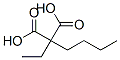 2085-15-6,2-BUTYL-2-ETHYLMALONIC ACID