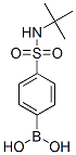 208516-15-8,4-(TERT-BUTYLAMINOSULPHONYL)BENZENEBORONIC ACID