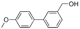 20854-56-2,(4'-METHOXYBIPHENYL-3-YL)-METHANOL
