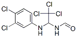 20856-57-9,CHLORANIFORMETHAN