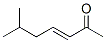 20859-10-3,6 METHYL 3 HEPTEN 2 ONE