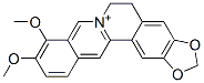 2086-83-1,BERBERINE CHLORIDE