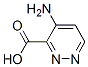 20865-29-6,4-AMINO-PYRIDAZINE-3-CARBOXYLIC ACID