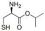 208656-55-7,D-Cysteine, 1-methylethyl ester (9CI)