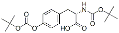 20866-48-2,BOC-TYR(BOC)-OH