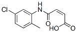 208663-08-5,N-(5-CHLORO-2-METHYLPHENYL)MALEAMIC ACID