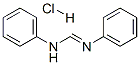 20868-98-8,N,N'-diphenylformamidine monohydrochloride