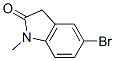 20870-90-0,5-Bromo-1-methyl-2-oxoindoline